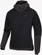 Kurtki rowerowe - Kurtka Inov-8 PERFORMANCE HYBRID JKT blk/graph - miniaturka - grafika 1