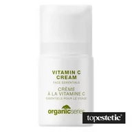 Kremy do twarzy - Organic Series Series Vitamin C Cream Krem z 5% witaminą C 50 ml - miniaturka - grafika 1