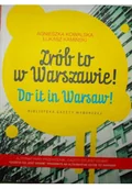Nauki przyrodnicze - Zrób to w Warszawie - miniaturka - grafika 1