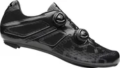 Buty rowerowe - Giro Buty męskie GIRO IMPERIAL black roz.42,5 NEW - miniaturka - grafika 1