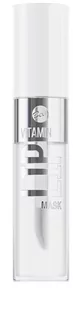 Bell maska do ust EXTRA 2 2022 Vitamin Lip Mask 001, 4g - Balsamy do ust - miniaturka - grafika 1