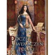 Historia Polski - Poczet władczyń Polski - Bożena Czwojdrak - miniaturka - grafika 1