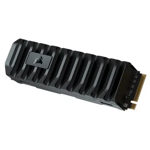 Corsair Dysk SSD MP600 PRO XT 4 TB M.2 2280 PCI-E x4 Gen4 NVMe CSSD-F4000GBMP600PXT CSSD-F4000GBMP600PXT - Dyski SSD - miniaturka - grafika 1