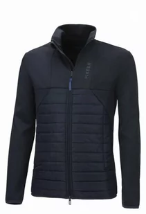 Pikeur Kurtka męska ARVID - dark navy - Kurtki jeździeckie - miniaturka - grafika 1