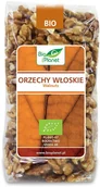 Bakalie - Bio Planet ORZECHY WŁOSKIE BIO 300 g - miniaturka - grafika 1