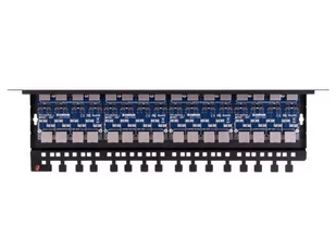 Ewimar 16-kanałowe zabezpieczeie sieci PTF-616-EXT/PoE PTF-616-EXT/POE - Akcesoria do monitoringu - miniaturka - grafika 1