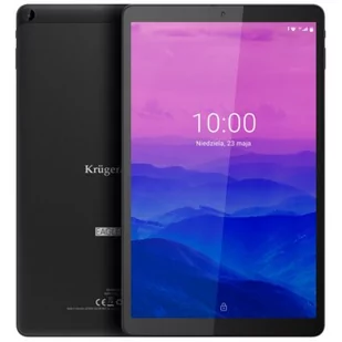 Kruger&Matz EAGLE 1069 64GB LTE czarny - Tablety - miniaturka - grafika 1