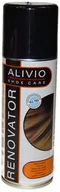 Akcesoria obuwnicze - Renowator do obuwia ALIVIO 200ml BEZBARWNY - miniaturka - grafika 1