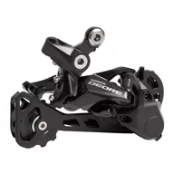 Części rowerowe - Przerzutka tylna Shimano Deore M6000 10-rzędowa Shadow RD ze średnim wózkiem - miniaturka - grafika 1