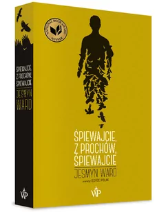 Jesmyn Ward Śpiewajcie z prochów śpiewajcie - Proza obcojęzyczna - miniaturka - grafika 2