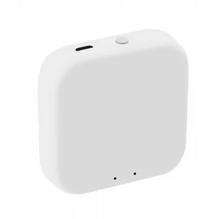 POLUX Centrala sterująca BRAMKA TUYA Smart ZIGBEE 2.0 POLUX - Systemy inteligentnych domów - miniaturka - grafika 1
