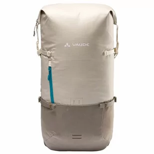 Vaude CityGo 23 Plecak z przegrodą na laptopa 53 cm linen - Torby na laptopy - miniaturka - grafika 1