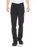 Spodenki męskie - Mammut Męskie spodnie trekkingowe Runbold Pants - miniaturka - grafika 1