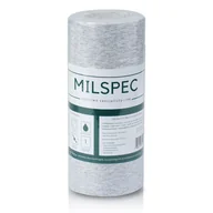 Akcesoria turystyczne - Milspec - Czyściwo specjalistyczne - Bezpyłowe - 50 sztuk - miniaturka - grafika 1