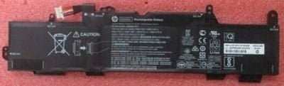 50Wh lithium-ion battery for HP EliteBook and ZBook