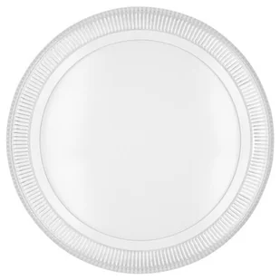 Plafon ACTIVEJET AJE-KAMA 24W Biały - Lampy sufitowe - miniaturka - grafika 1