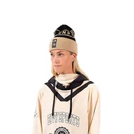 Czapki damskie - Eivy Czapka damska League Beanie, Czarny i biały, jeden rozmiar - miniaturka - grafika 1