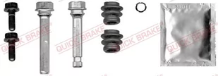 Zestaw tulei prowadzących, zacisk hamulca Quick Brake 113-1492X - Układ hamulcowy - akcesoria - miniaturka - grafika 1