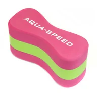 Pływanie - Aqua Speed Deska do nauki pływania, ósemka - miniaturka - grafika 1