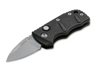 Boker Nóż Böker Plus AKS-74 Stubby Swiss Edition D2 01KALS91 - Noże - miniaturka - grafika 1