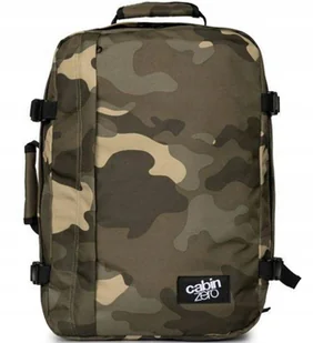 Cabin Zero Classic 36L Plecak kabinowy Plecak 44 cm - Plecaki - miniaturka - grafika 6