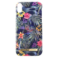 Etui i futerały do telefonów - iDeal Etui iDeal Fashion Case MYSTERIOUS JUNGLE iPhone X NA TYŁ TWORZYWO SZTUCZNE WIELOBARWNE 35750 - miniaturka - grafika 1