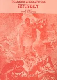 Makbet - Dramaty - miniaturka - grafika 1