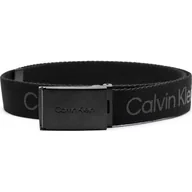 Paski - CALVIN KLEIN JEANS Pasek - miniaturka - grafika 1
