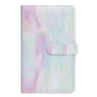 Albumy fotograficzne - Album LOVEINSTANT Instax Mini Bańki Mydlane (32 stron) - miniaturka - grafika 1