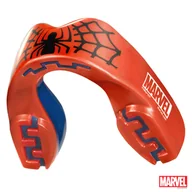 Ochraniacze do sportów walki - Ochraniacz na szczękę SAFE JAWZ SJ MARVEL MG SJ.MVL.SM – Wielokolorowy - miniaturka - grafika 1