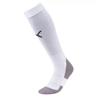 Getry piłkarskie Puma Liga Core Socks - Piłka nożna - miniaturka - grafika 1