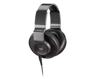 AKG K553 MKII - Słuchawki - miniaturka - grafika 1