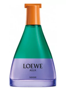 Loewe Loewe Spray do twarzy Agua De Loewe Miami 50 ml bt_fragla_174512 - Toniki i hydrolaty do twarzy - miniaturka - grafika 1