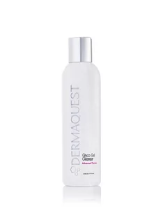Dermaquest Dermaquest Glyco Gel Cleanser Terapeutyczny żel do mycia z kwasem glikolowym [15%] 177 ml - Żele do mycia twarzy - miniaturka - grafika 1