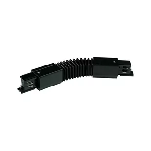 TK Lighting Łącznik do szyny na trzy fazy czarny TK Lighting TRACER 3605 3605 - Lampy pozostałe - miniaturka - grafika 1