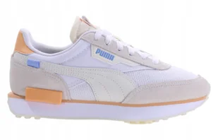 Buty damskie Puma Future Rider Soft Wn s 381141 14 - Buty sportowe damskie - miniaturka - grafika 1