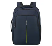 Walizki - Samsonite Guardit 3.0 Underseat M 15,6" Granatowy - miniaturka - grafika 1