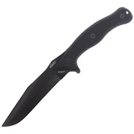 Noże - Nóż Mikov Storm N690 Black - miniaturka - grafika 1