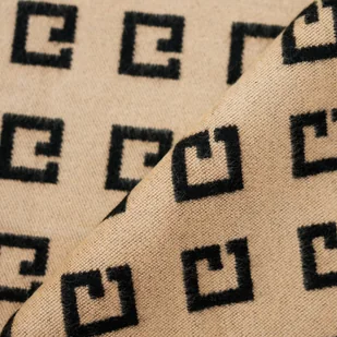 Szal Greek geometry - Apaszki i szaliki damskie - miniaturka - grafika 7