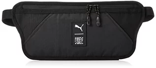 Torby męskie - Puma Unisex x First Mile torby na ramię przez ramię, czarne, OSFA 078396 - grafika 1