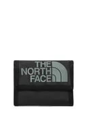 Portfele - PORTFEL BASE CAMP WALLET-TNF BLACK - miniaturka - grafika 1