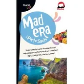 Przewodniki - MADERA I PORTO SANTO PASCAL LAJT Opracowanie zbiorowe - miniaturka - grafika 1