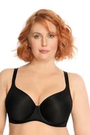 Biustonosze - Anna Biustonosz Minimizer Gładki 95B - miniaturka - grafika 1