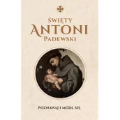 Religia i religioznawstwo - Święty Antoni Padewski - miniaturka - grafika 1