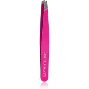 Gabriella Salvete Gabriella Salvete TOOLS Tweezer 1 szt Pęseta - Pozostałe akcesoria do makijażu - miniaturka - grafika 1