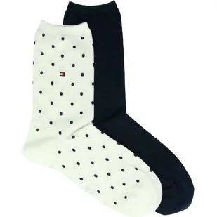 Tommy Hilfiger Skarpety 2-pack - Skarpetki damskie - miniaturka - grafika 1