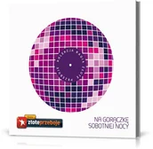 Składanki muzyczne - Złote Przeboje Na Nocne Szaleństwo Różni Wykonawcy - miniaturka - grafika 1