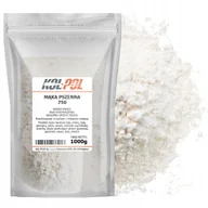 Mąka - MĄKA PSZENNA CHLEBOWA TYP 750 1kg Do wypieku chleb naturalna jakość Kol-Pol - miniaturka - grafika 1