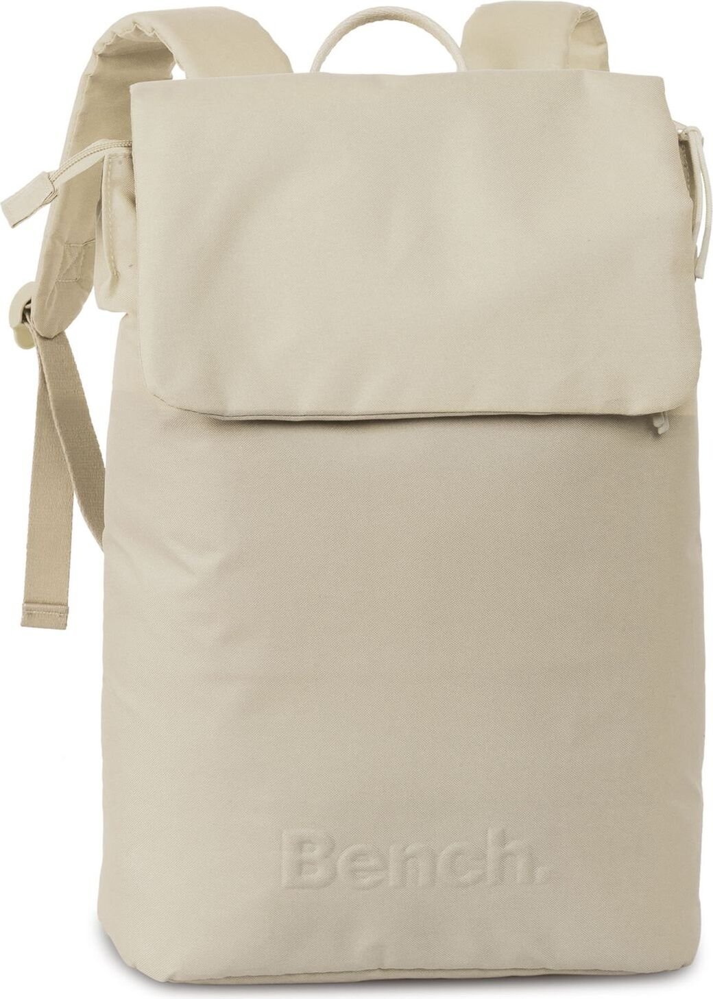 Bench. Plecak Daypack Loft Backpack Nature kremowy