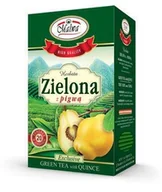 Herbata - MALWA Herbata zielona + pigwa 20fix MALWA 34MALZIEPI - miniaturka - grafika 1